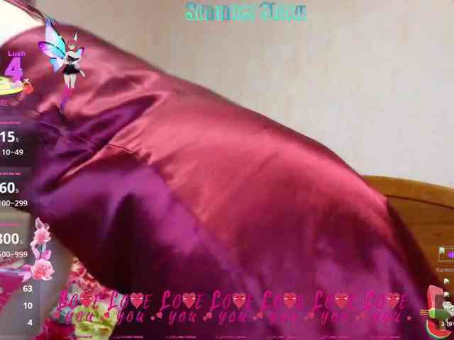 N-I-M-F-O-M-A-N-K-A webcam