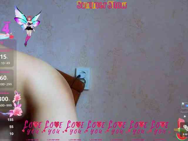 N-I-M-F-O-M-A-N-K-A webcam