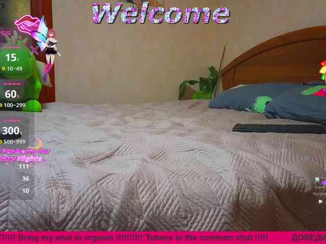 N-I-M-F-O-M-A-N-K-A webcam