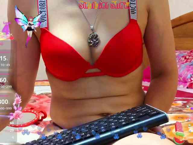 N-I-M-F-O-M-A-N-K-A webcam