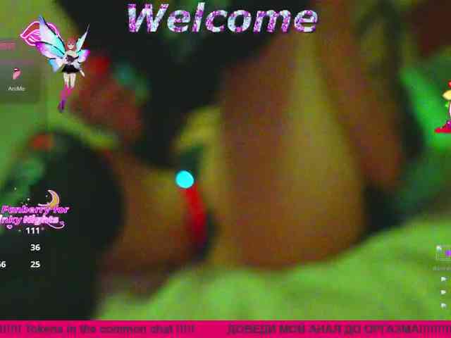 N-I-M-F-O-M-A-N-K-A webcam