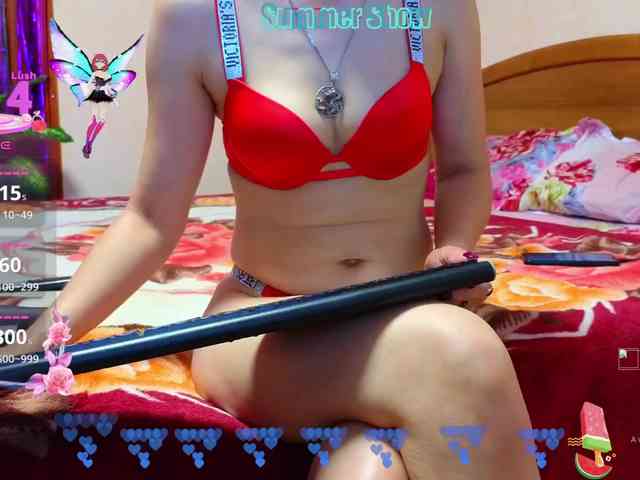 N-I-M-F-O-M-A-N-K-A webcam