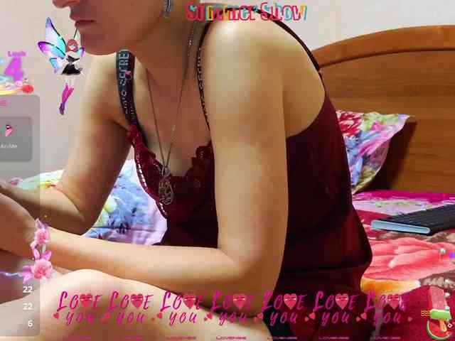 N-I-M-F-O-M-A-N-K-A webcam