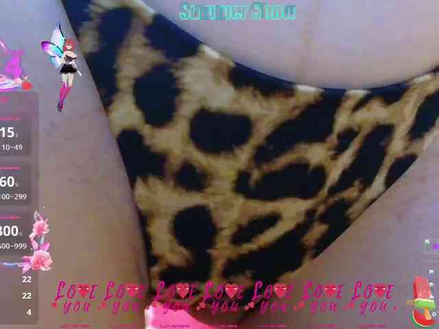 N-I-M-F-O-M-A-N-K-A webcam