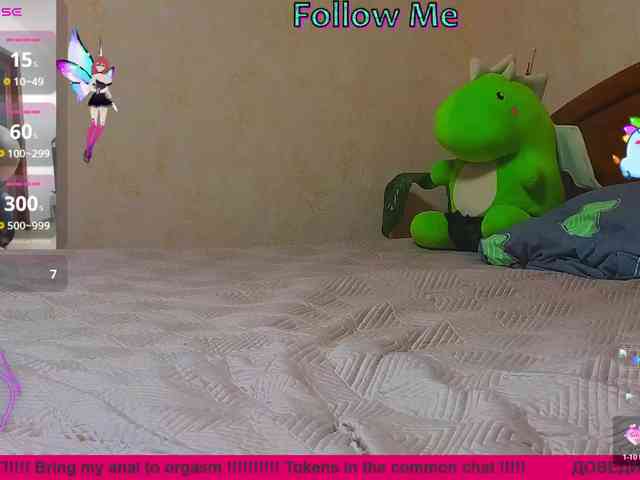 N-I-M-F-O-M-A-N-K-A webcam