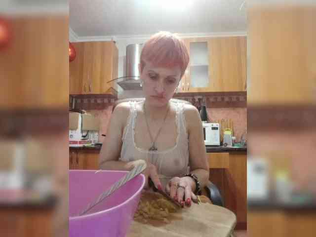 live porn show Raisin