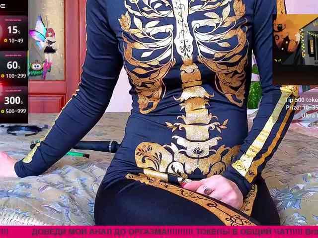 N-I-M-F-O-M-A-N-K-A webcam