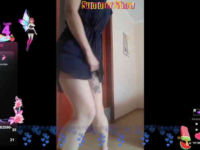 N-I-M-F-O-M-A-N-K-A webcam