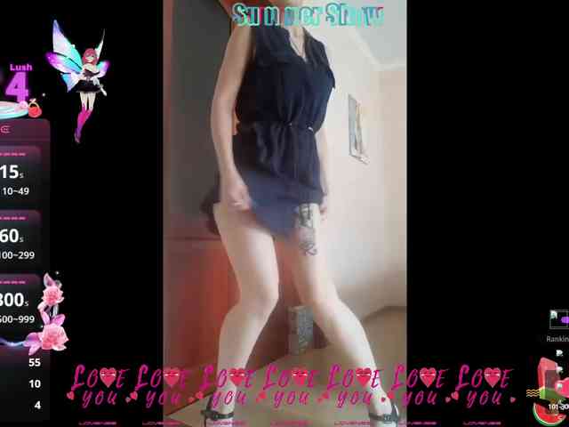 N-I-M-F-O-M-A-N-K-A webcam