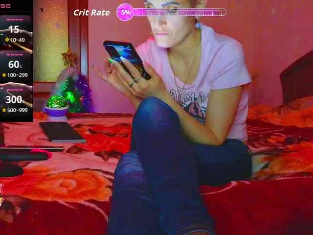 N-I-M-F-O-M-A-N-K-A webcam