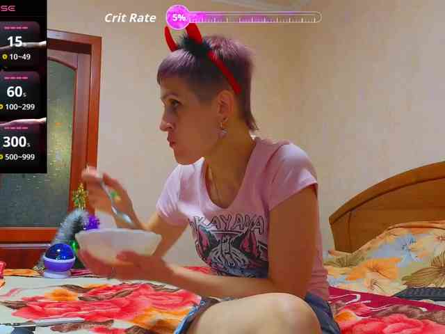 N-I-M-F-O-M-A-N-K-A webcam