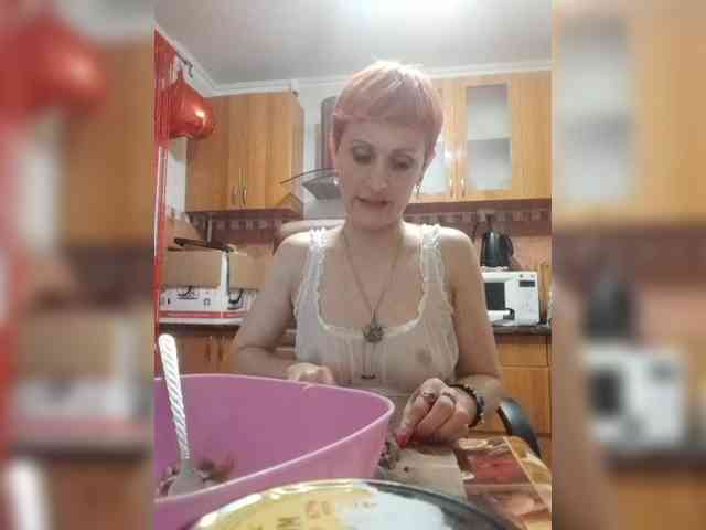 live porn show Raisin