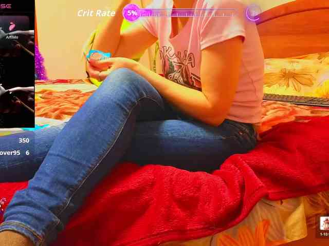 N-I-M-F-O-M-A-N-K-A webcam