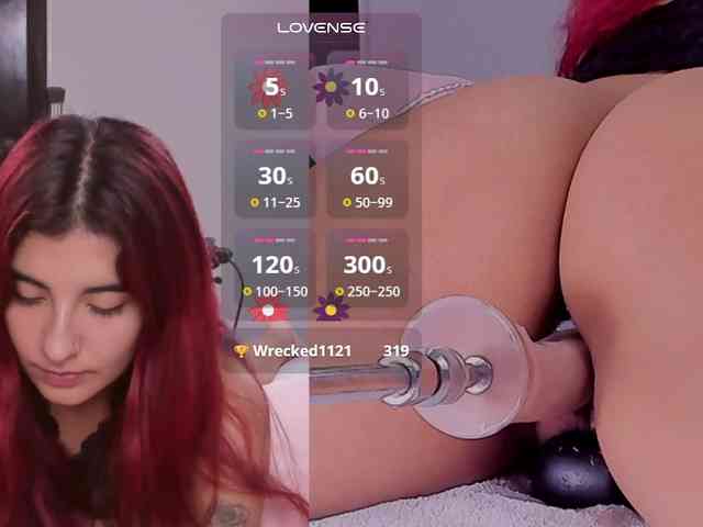 hd webcam Ariel-Little18