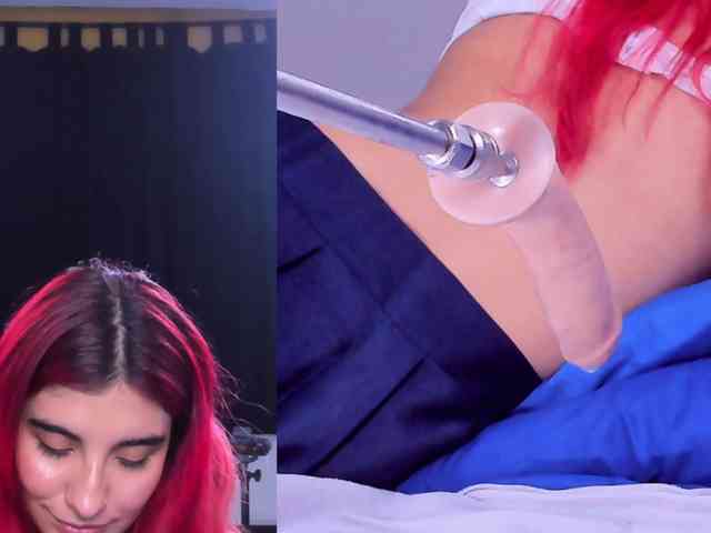 Ariel-Little18 webcam