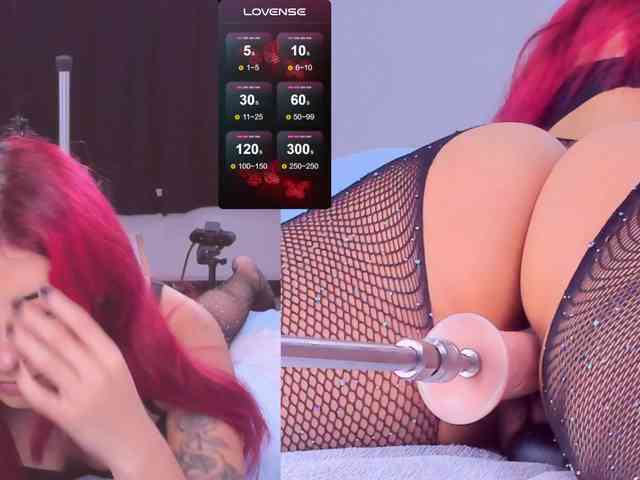 Ariel-Little18 webcam