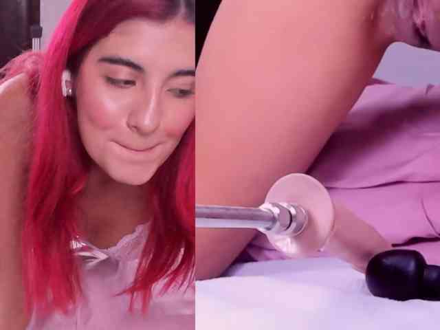 Ariel-Little18 webcam