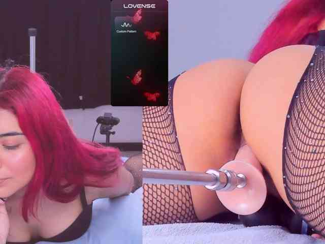 Ariel-Little18 webcam
