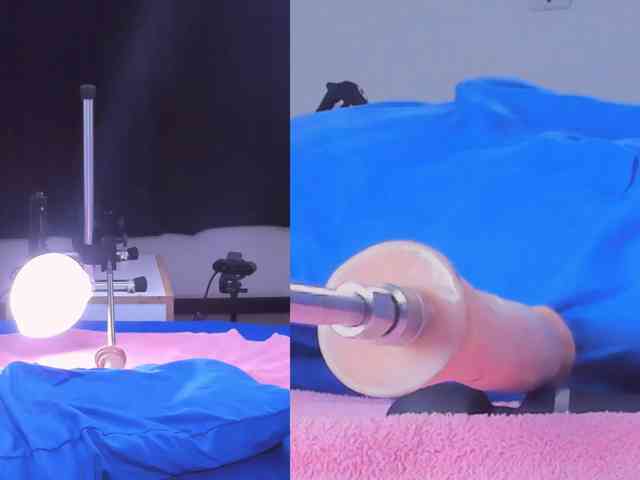 Ariel-Little18 webcam