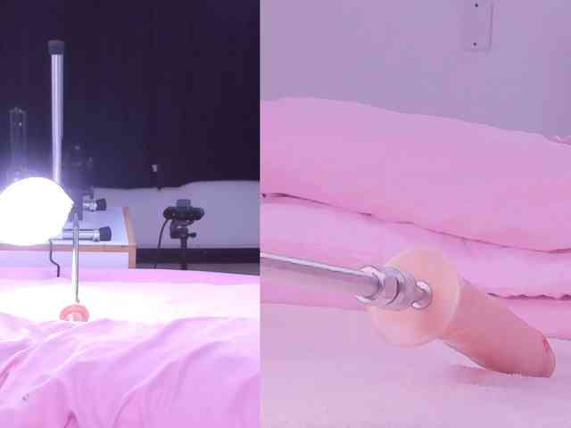 Ariel-Little18 webcam