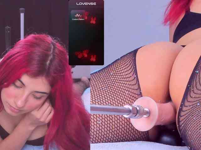 Ariel-Little18 webcam