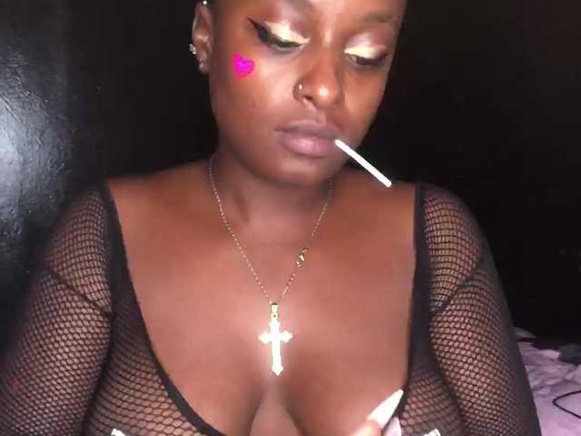 Chocolate-candi Porn