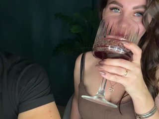SladenkieVmeste Porn Show