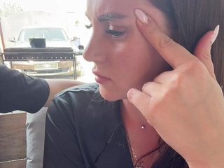 SladenkieVmeste Porn Show