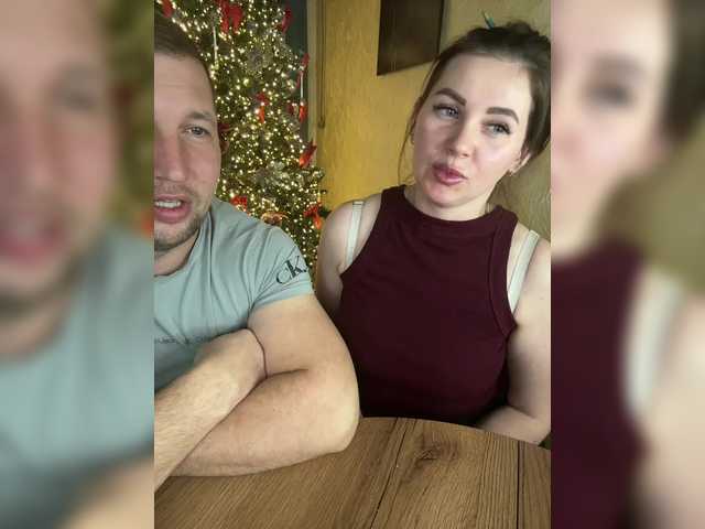 SladenkieVmeste's BongaCams show and profile