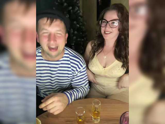 SladenkieVmeste's BongaCams show and profile