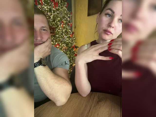 SladenkieVmeste's BongaCams show and profile