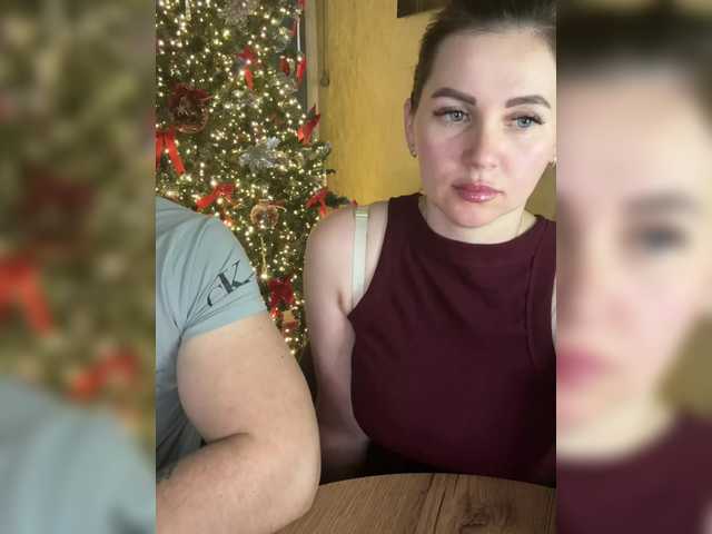 SladenkieVmeste's BongaCams show and profile