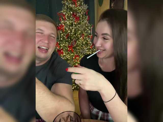 SladenkieVmeste's BongaCams show and profile