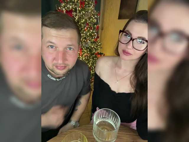 SladenkieVmeste's BongaCams show and profile