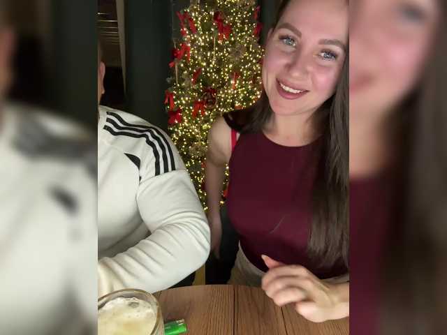 SladenkieVmeste's BongaCams show and profile