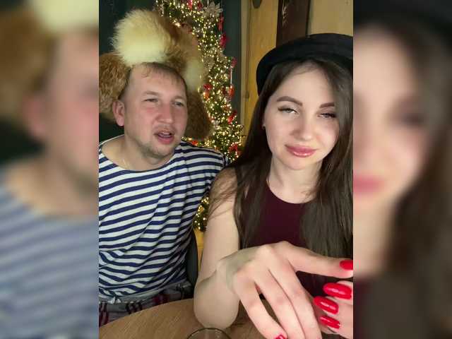 SladenkieVmeste's BongaCams show and profile