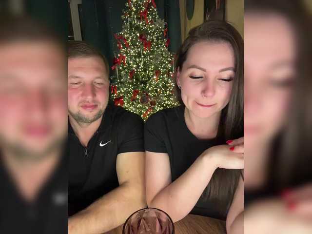 SladenkieVmeste's BongaCams show and profile