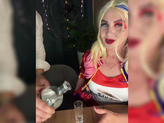 SladenkieVmeste from BongaCams is Freechat