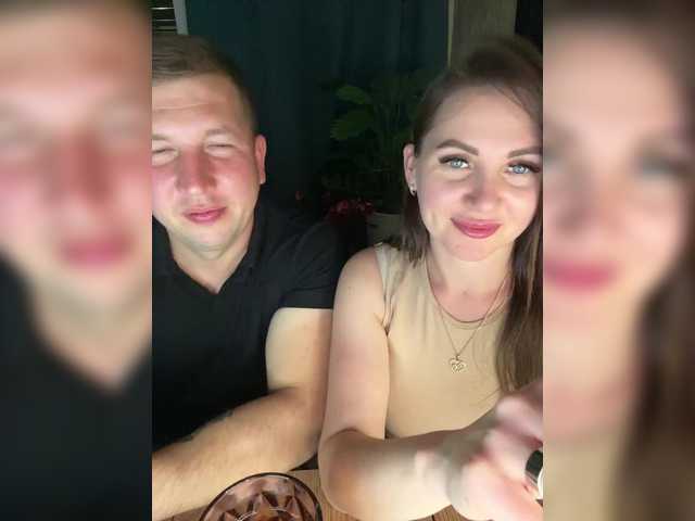 SladenkieVmeste from BongaCams