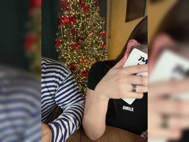 SladenkieVmeste's BongaCams show and profile