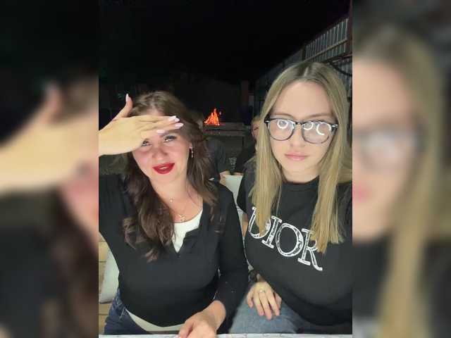SladenkieVmeste live cam