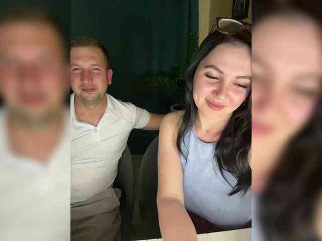 SladenkieVmeste webcam