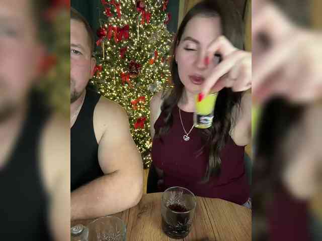 SladenkieVmeste webcam