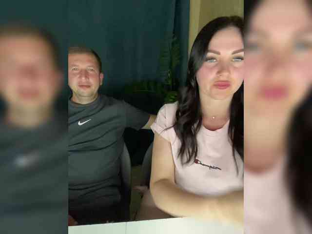 live amateur cam SladenkieVmeste