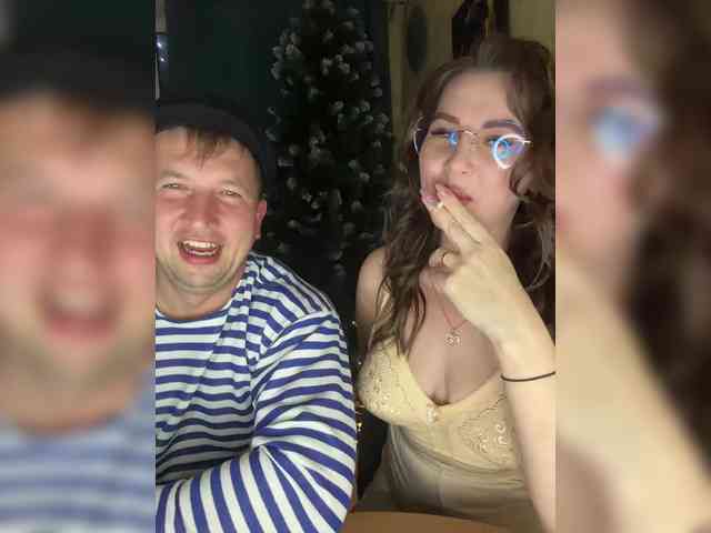 SladenkieVmeste webcam