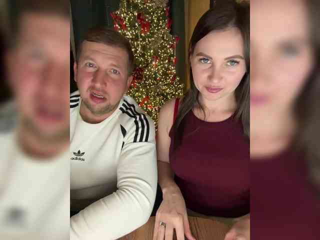 SladenkieVmeste webcam