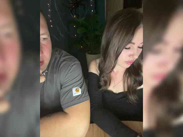 SladenkieVmeste webcam