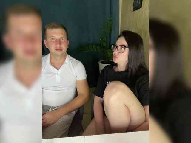 SladenkieVmeste webcam
