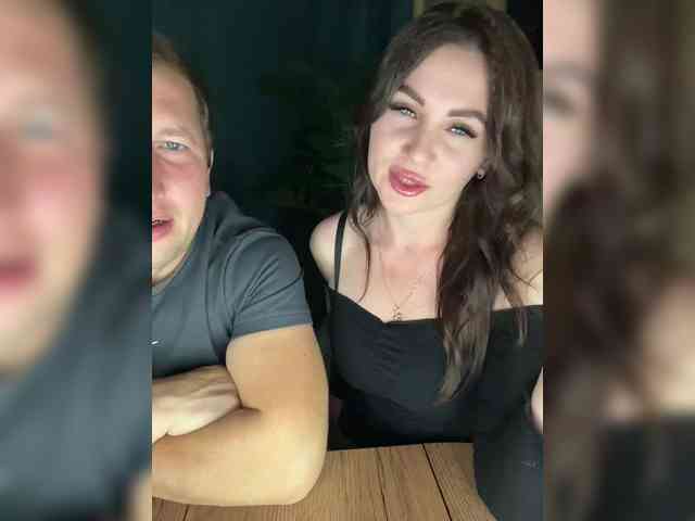 SladenkieVmeste webcam