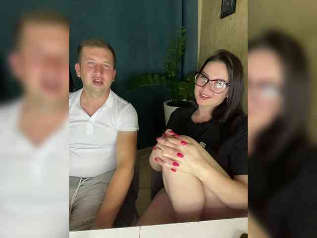 SladenkieVmeste webcam